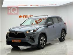 تويوتا هايلاندر